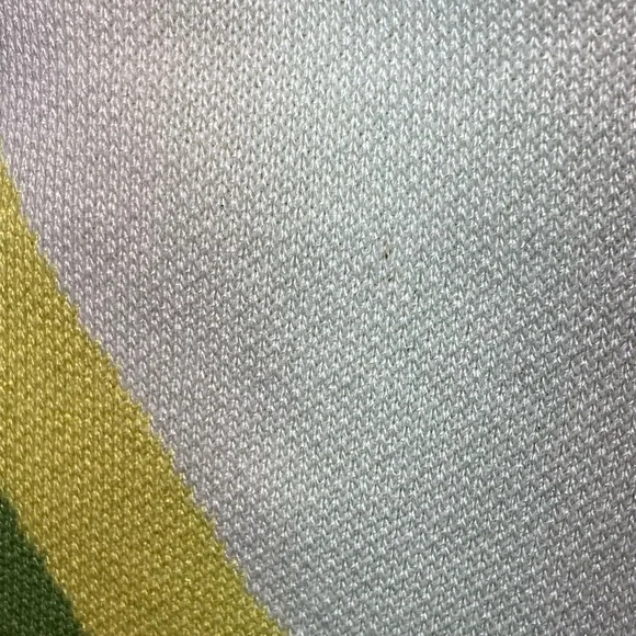 Knit Mod Romper - Picture 8 of 9